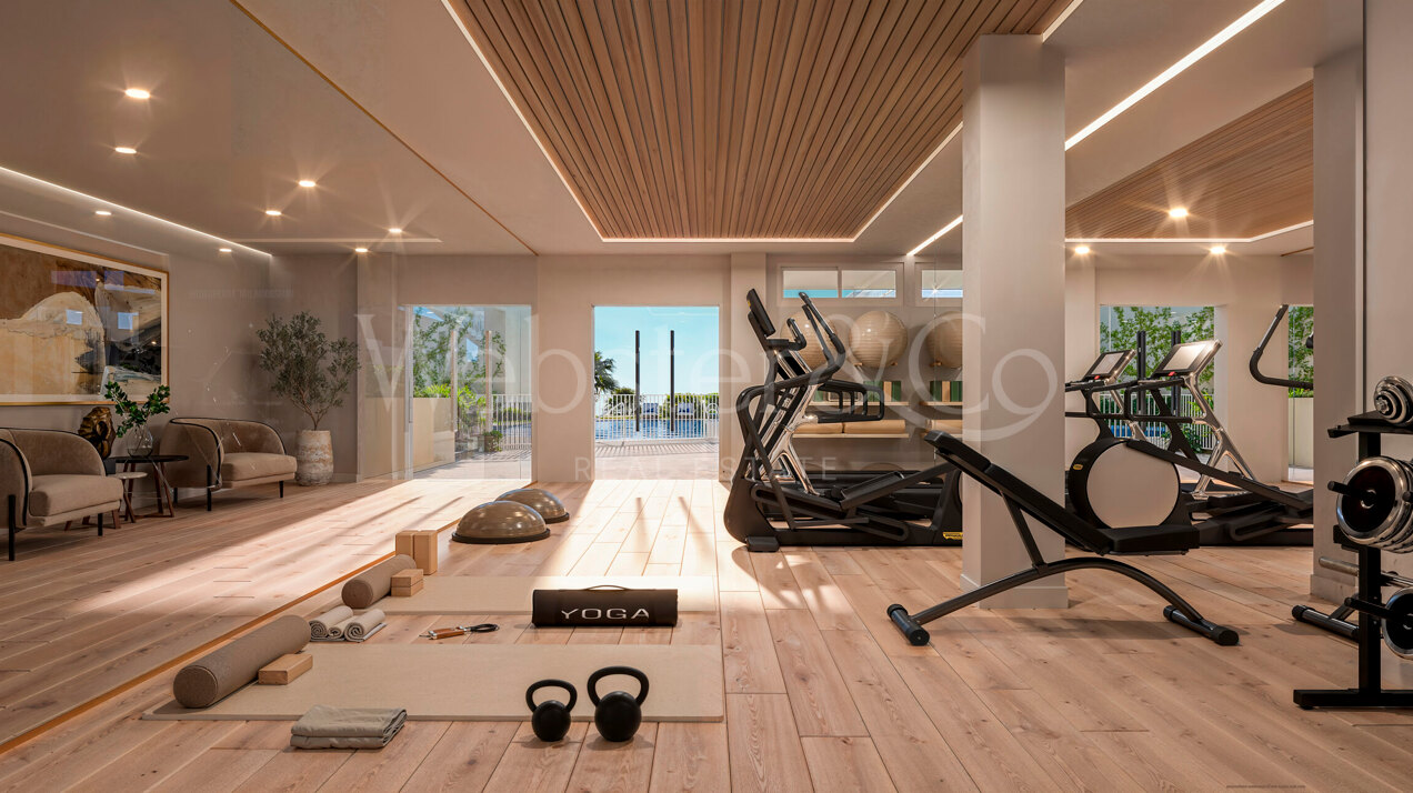 Zenith Estepona - Apartamentos Exclusivos