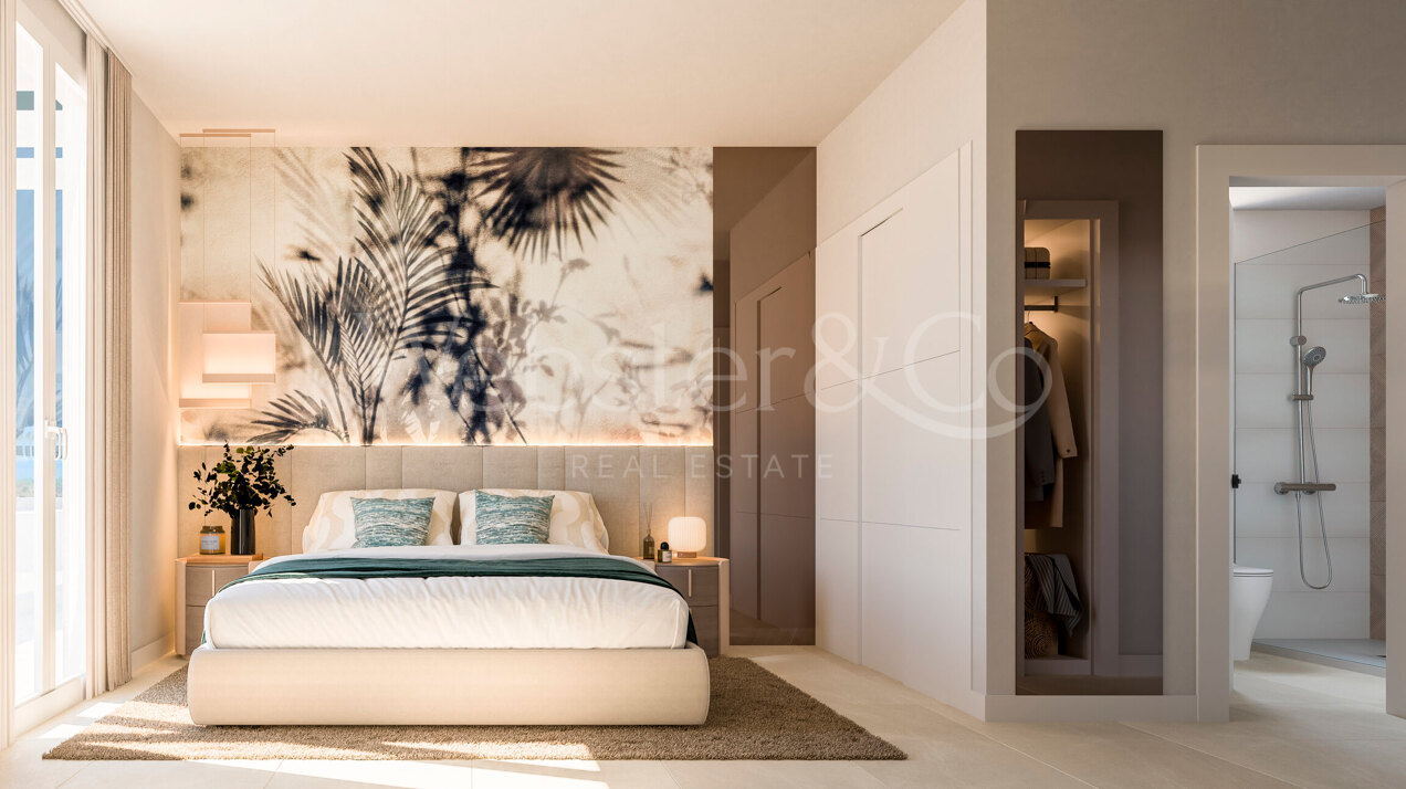 Zenith Estepona - Apartamentos Exclusivos