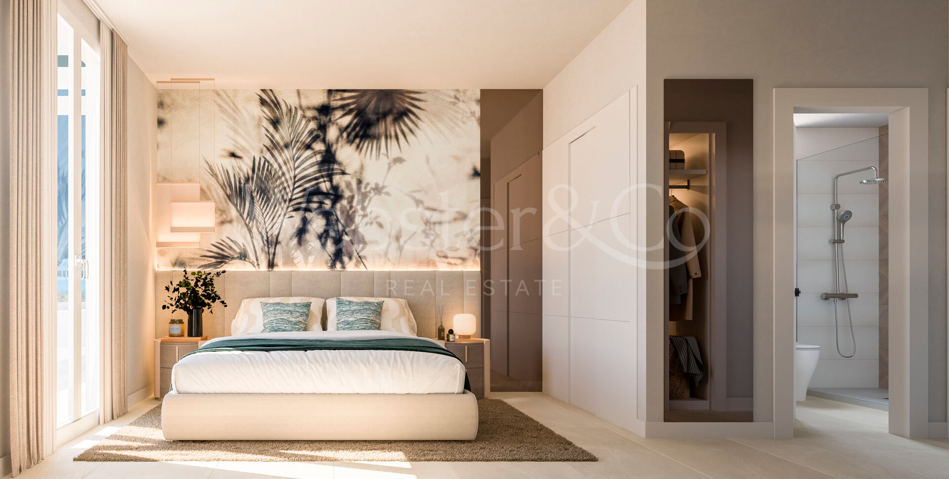 Zenith Estepona - Apartamentos Exclusivos