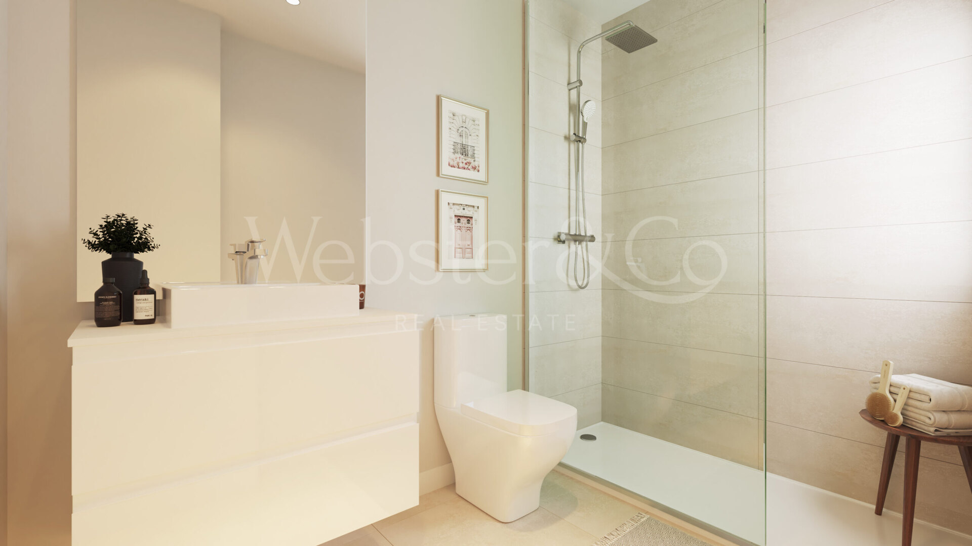 Oceana Gardens – Exclusividad, La Nueva Milla de Oro