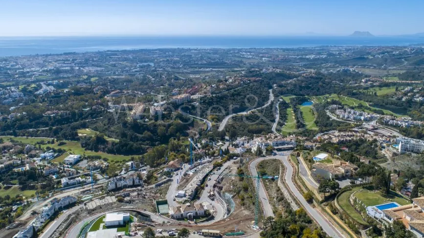 Ocean 360º - Remarkable Luxury Villas in Benahavis