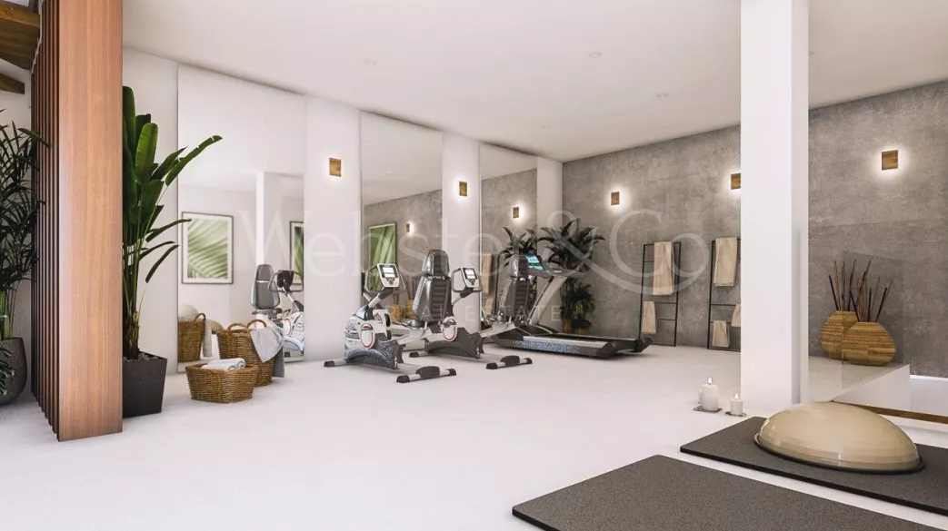 Ocean 360º - Remarkable Luxury Villas in Benahavis