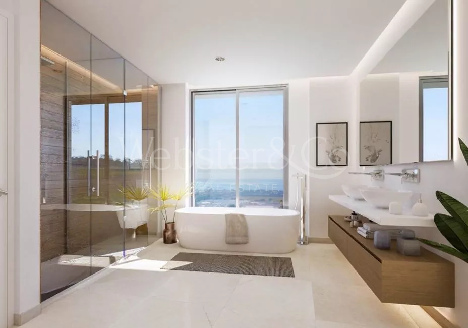 Ocean 360º - Remarkable Luxury Villas in Benahavis