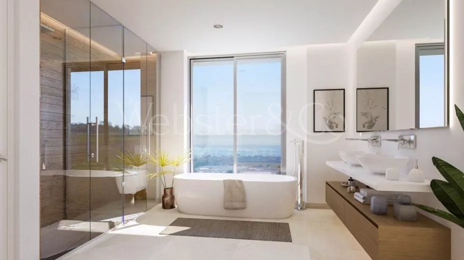 Ocean 360º - Remarkable Luxury Villas in Benahavis