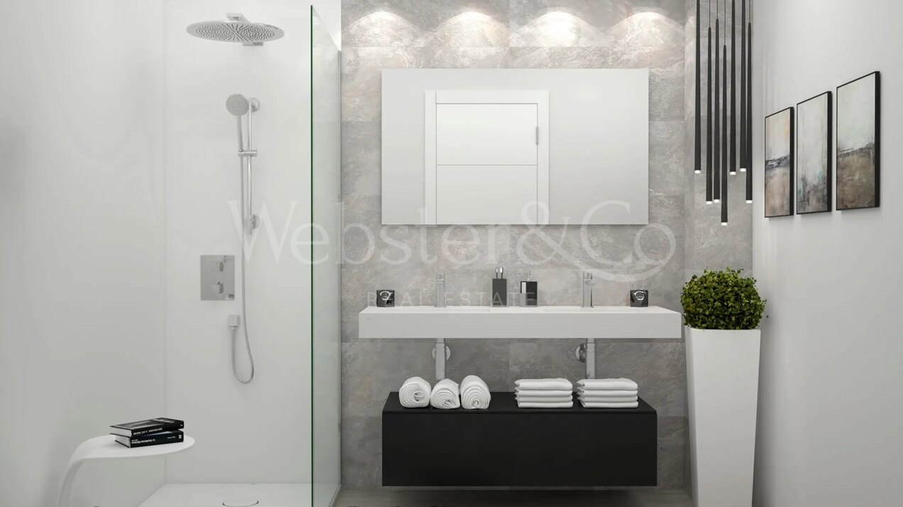 Navigolf Suites – Vistas Incomparables, Mijas Costa