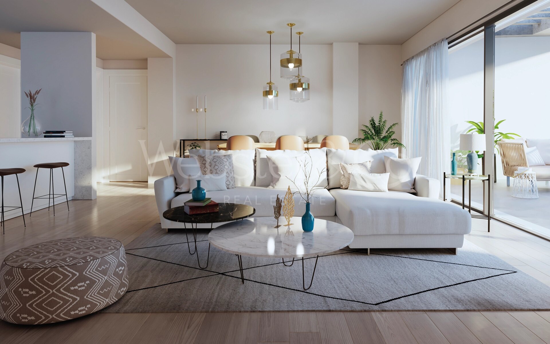 Navigolf Suites – Vistas Incomparables, Mijas Costa