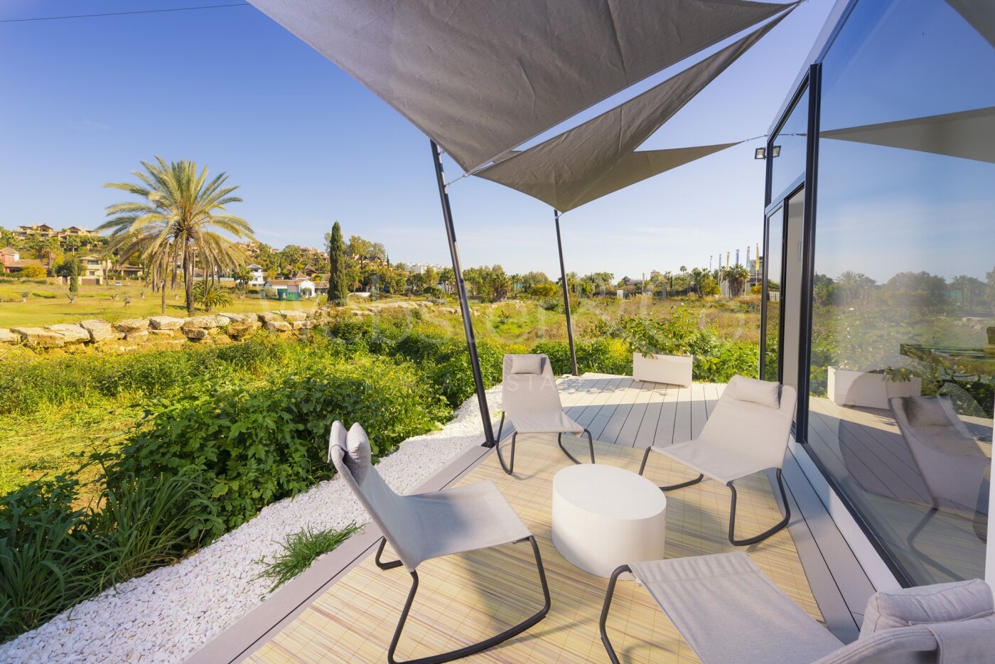 The Sanctuary Villas II - Luxury in El Campanario