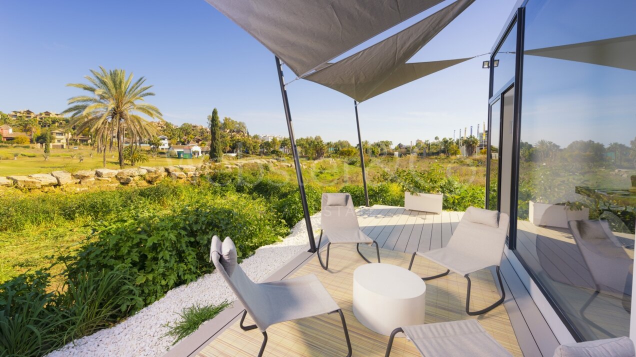 The Sanctuary Villas II - Luxury in El Campanario