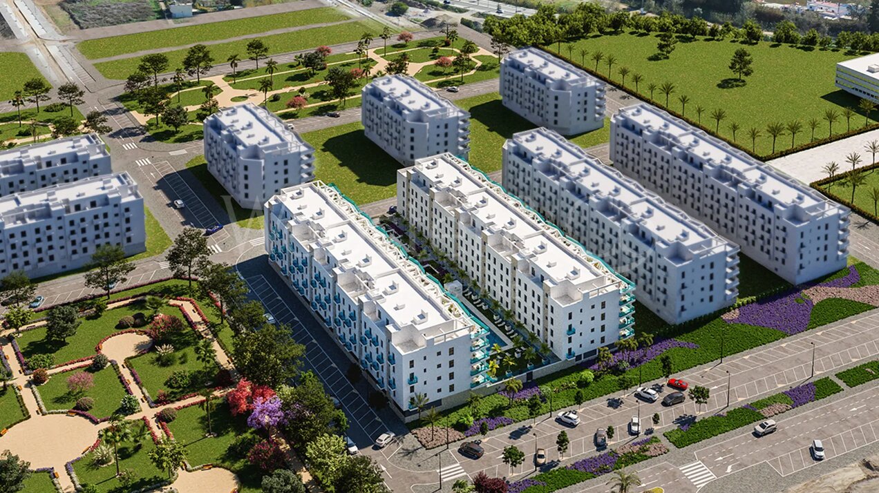 Las Lagunas – Hogares Elegantes en Mijas Costa