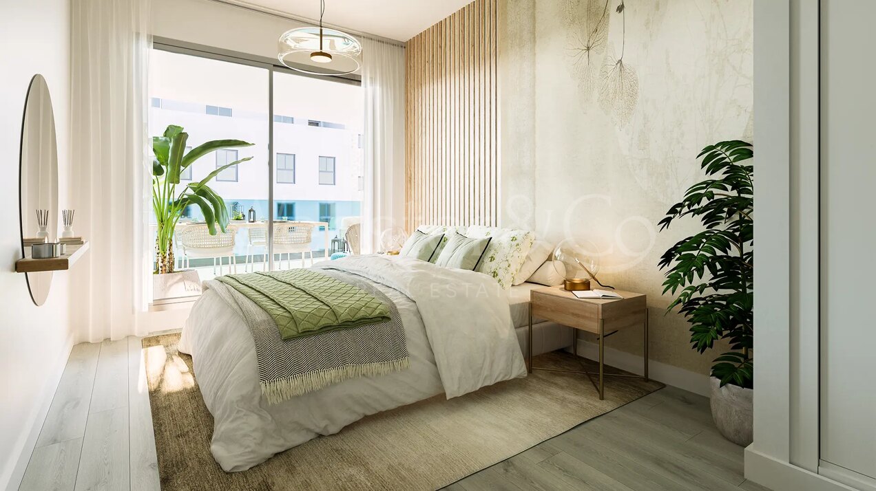 Las Lagunas – Hogares Elegantes en Mijas Costa