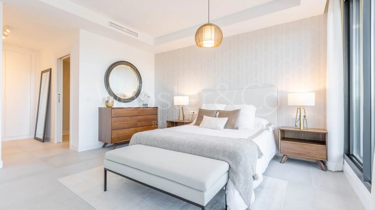 Evergreen Homes – Complejo de Lujo en El Chaparral