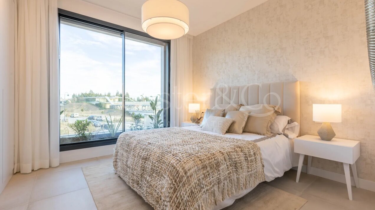 Evergreen Homes – Complejo de Lujo en El Chaparral