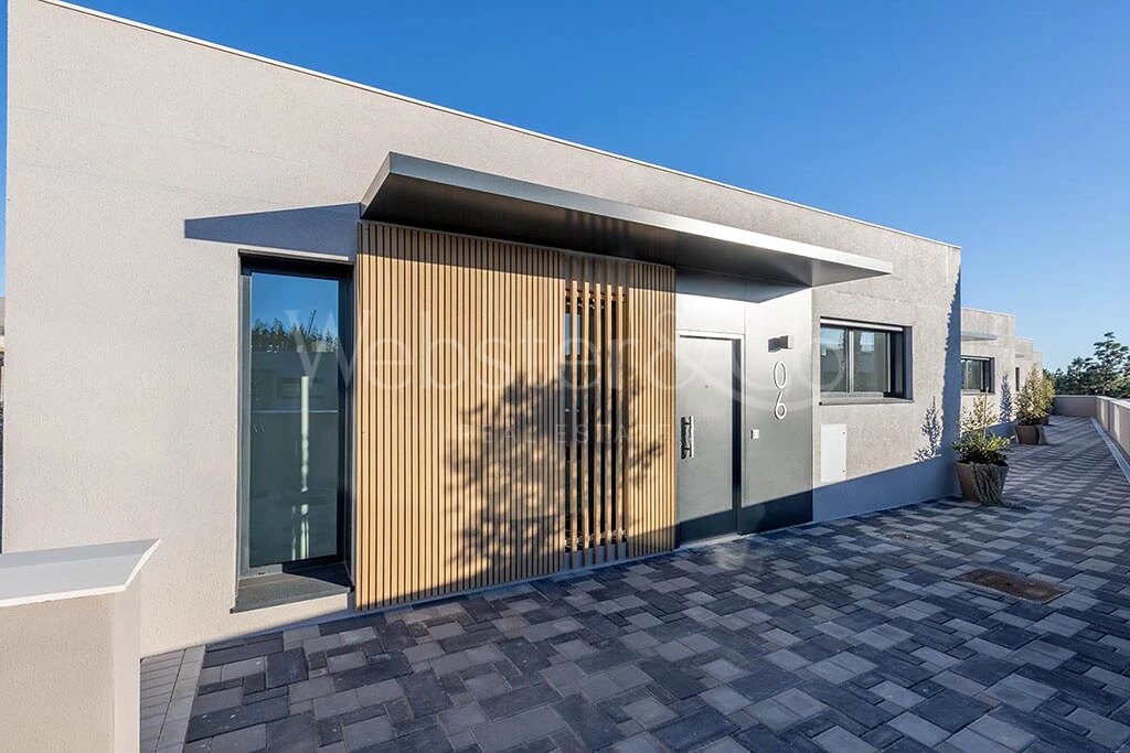 Evergreen Homes – Complejo de Lujo en El Chaparral