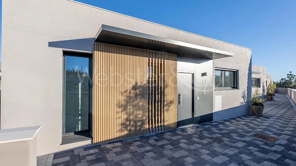 Evergreen Homes – Complejo de Lujo en El Chaparral