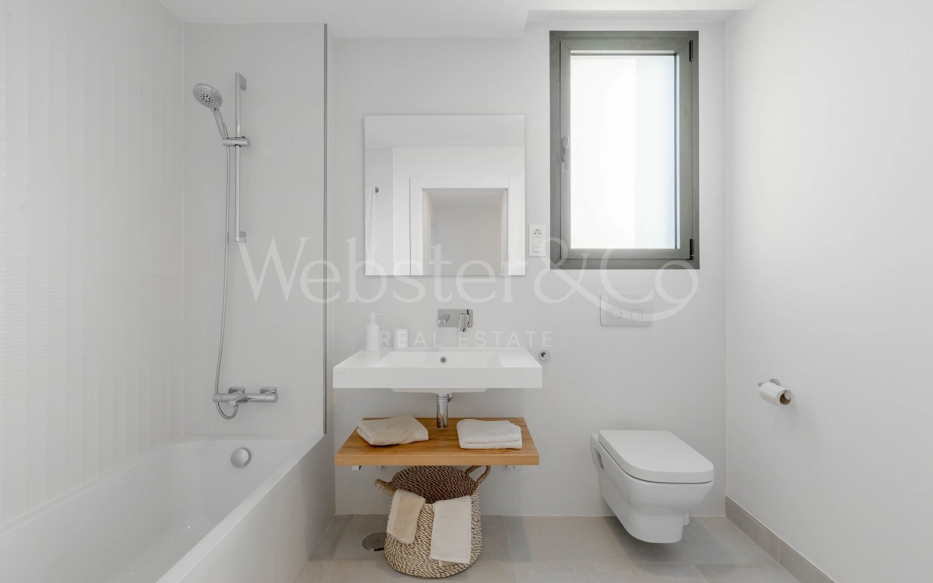 Evergreen Homes – Complejo de Lujo en El Chaparral