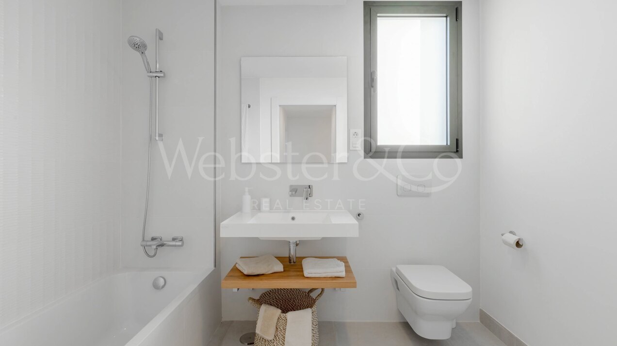 Evergreen Homes – Complejo de Lujo en El Chaparral