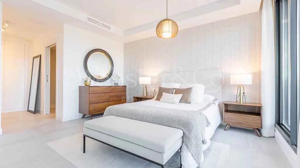 Evergreen Homes – Complejo de Lujo en El Chaparral