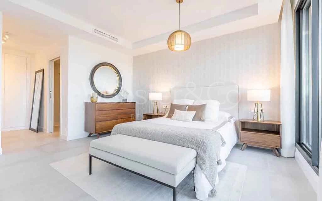 Evergreen Homes – Complejo de Lujo en El Chaparral