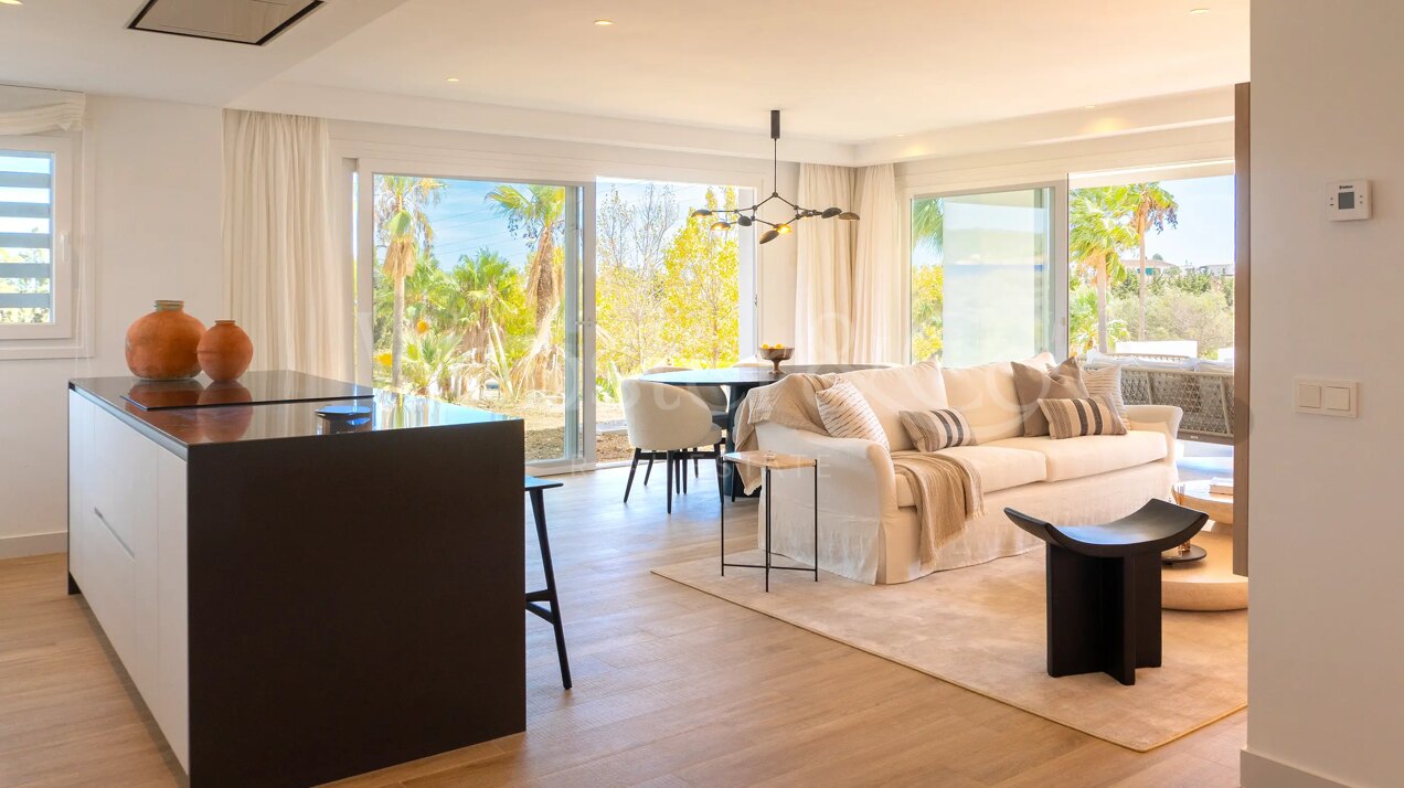 Alcazaba Lagoon IV – Estilo en Casares