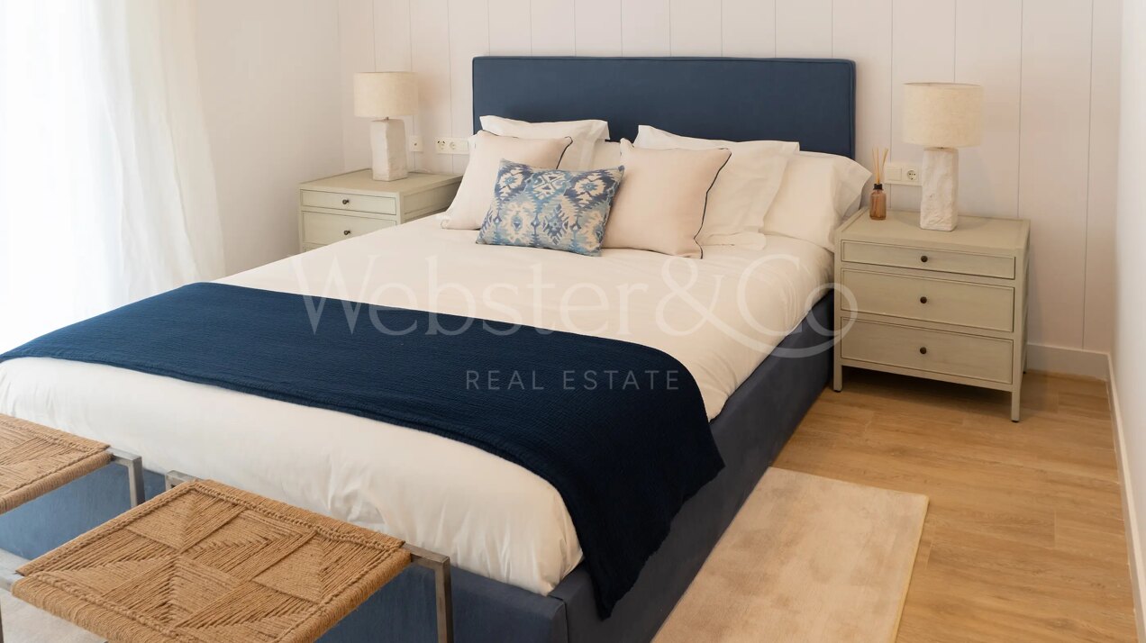 Alcazaba Lagoon IV – Estilo en Casares