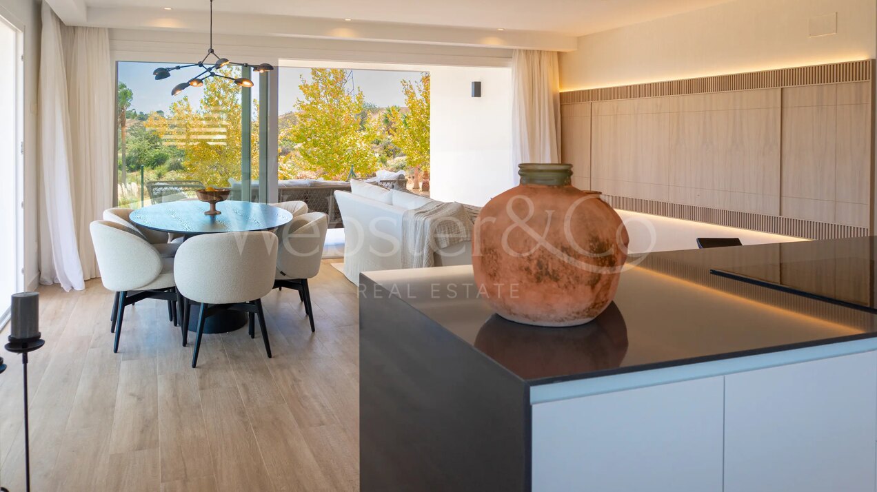 Alcazaba Lagoon IV – Estilo en Casares