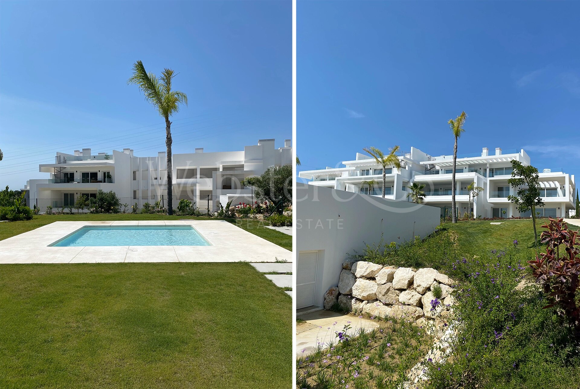 Alcazaba Lagoon IV – Estilo en Casares