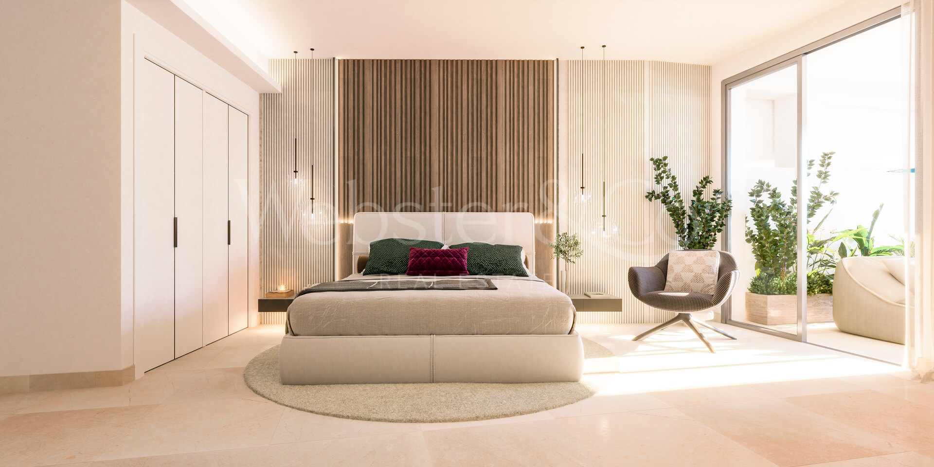 Breeze – Apartamentos Enfrente de Golf, Guadalmina