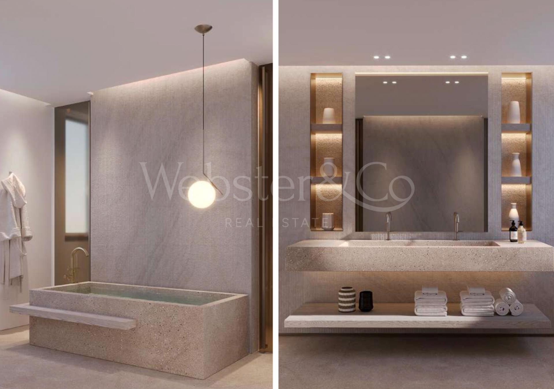 Elegant & Exclusive Villa in Sierra Blanca