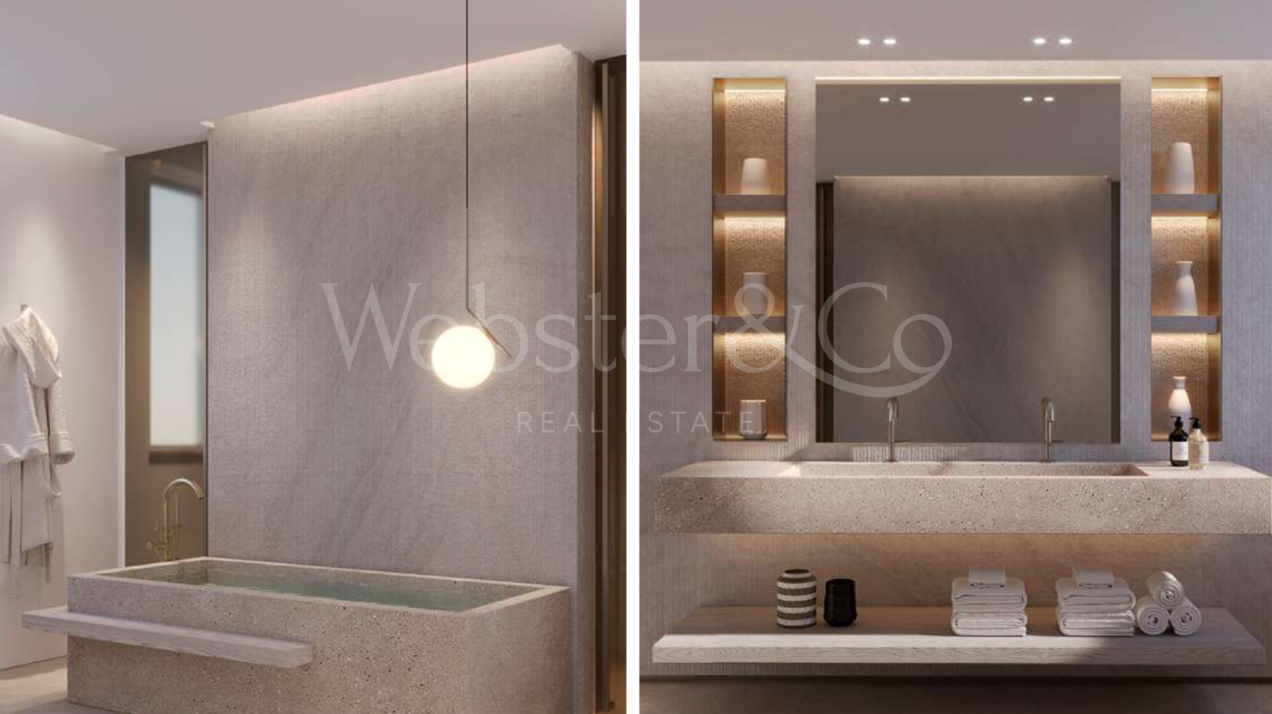 Elegant & Exclusive Villa in Sierra Blanca