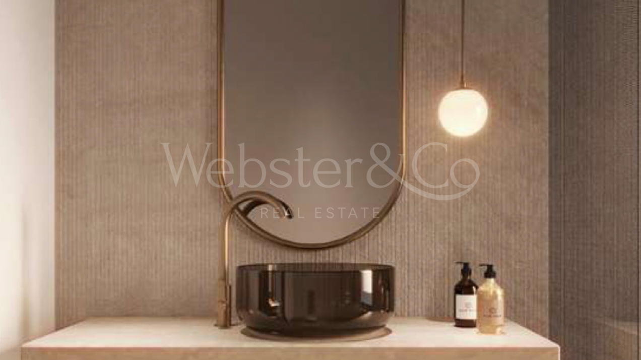 Elegant & Exclusive Villa in Sierra Blanca