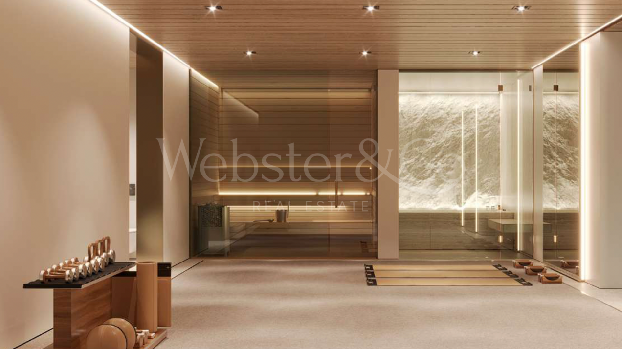 Elegant & Exclusive Villa in Sierra Blanca