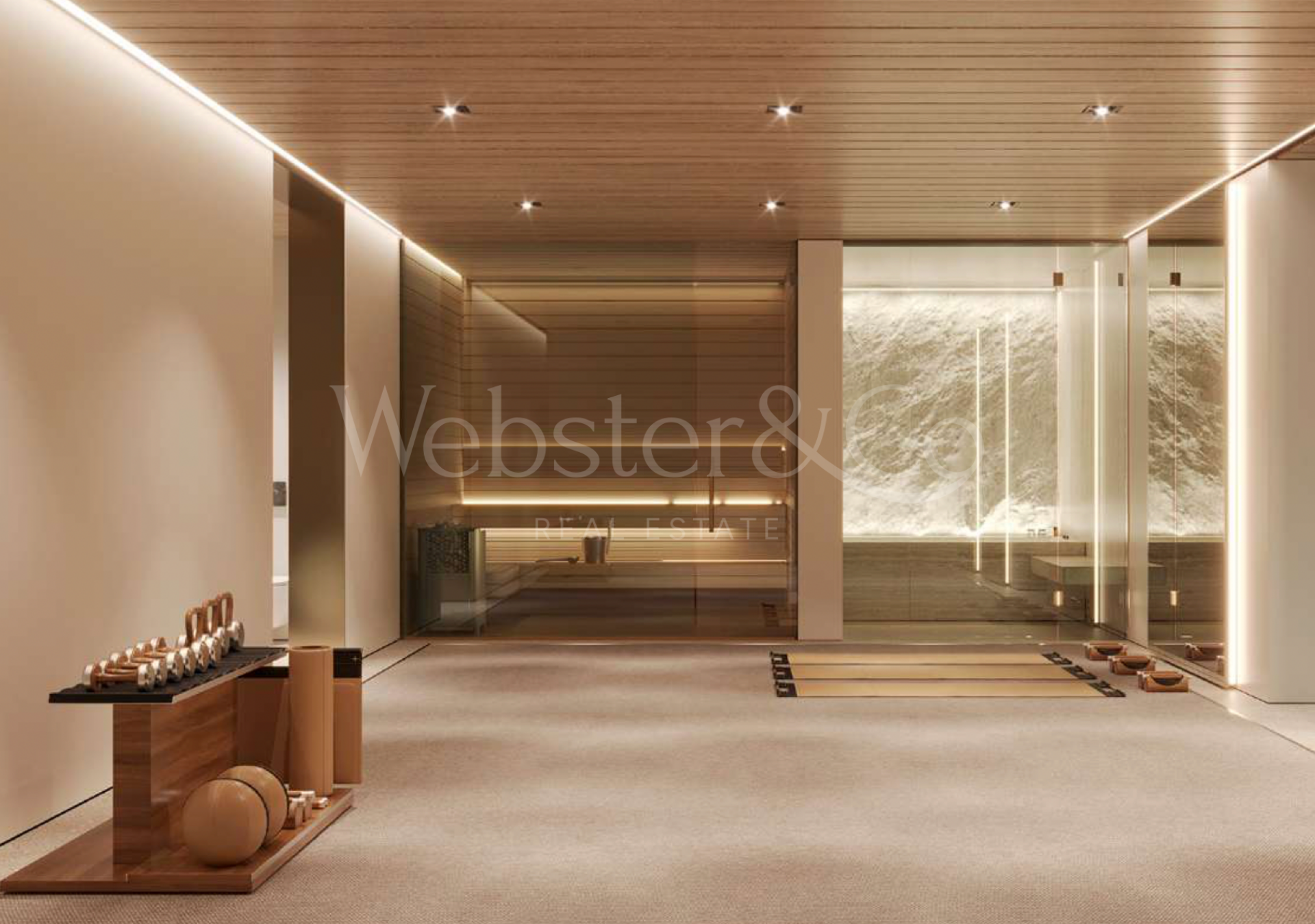 Elegant & Exclusive Villa in Sierra Blanca