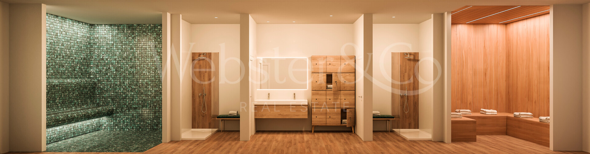 Las Terrazas de Cortesín - Promoción Boutique