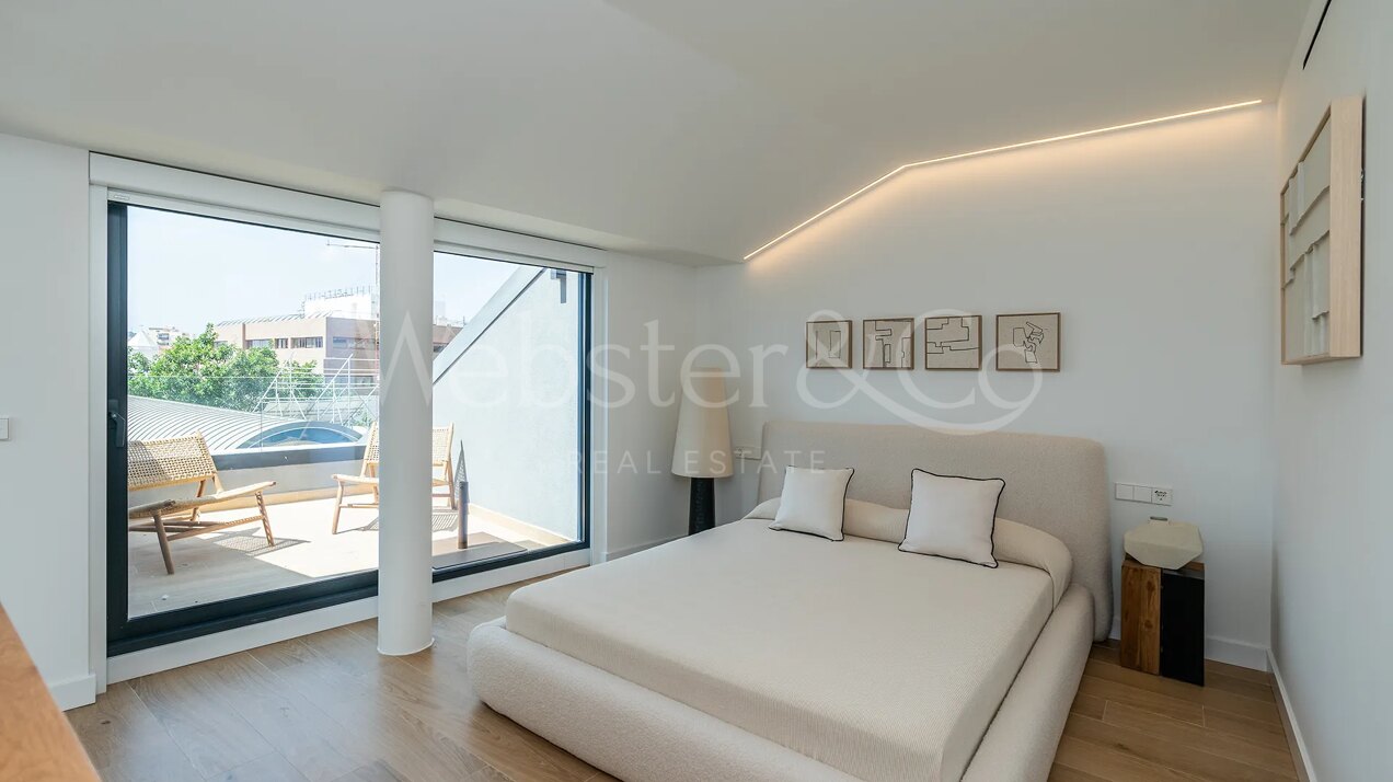 Edificio España - Modern Apartments in Fuengirola