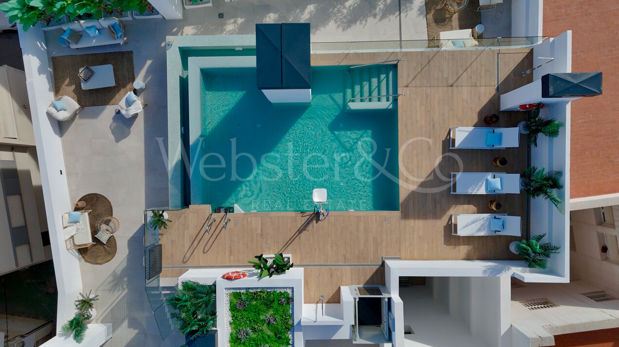 Living Estepona - Boutique Apartments in Estepona