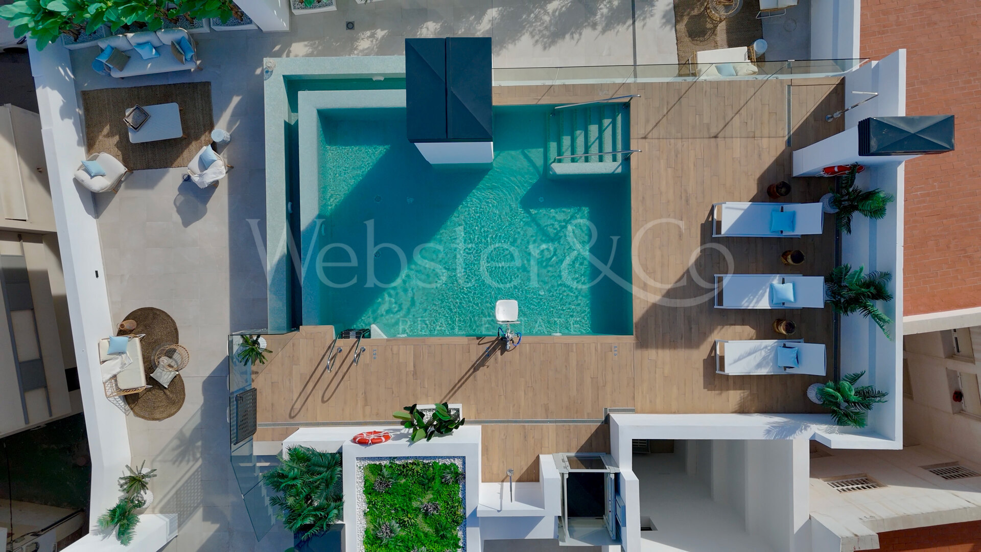 Living Estepona - Boutique Apartments in Estepona