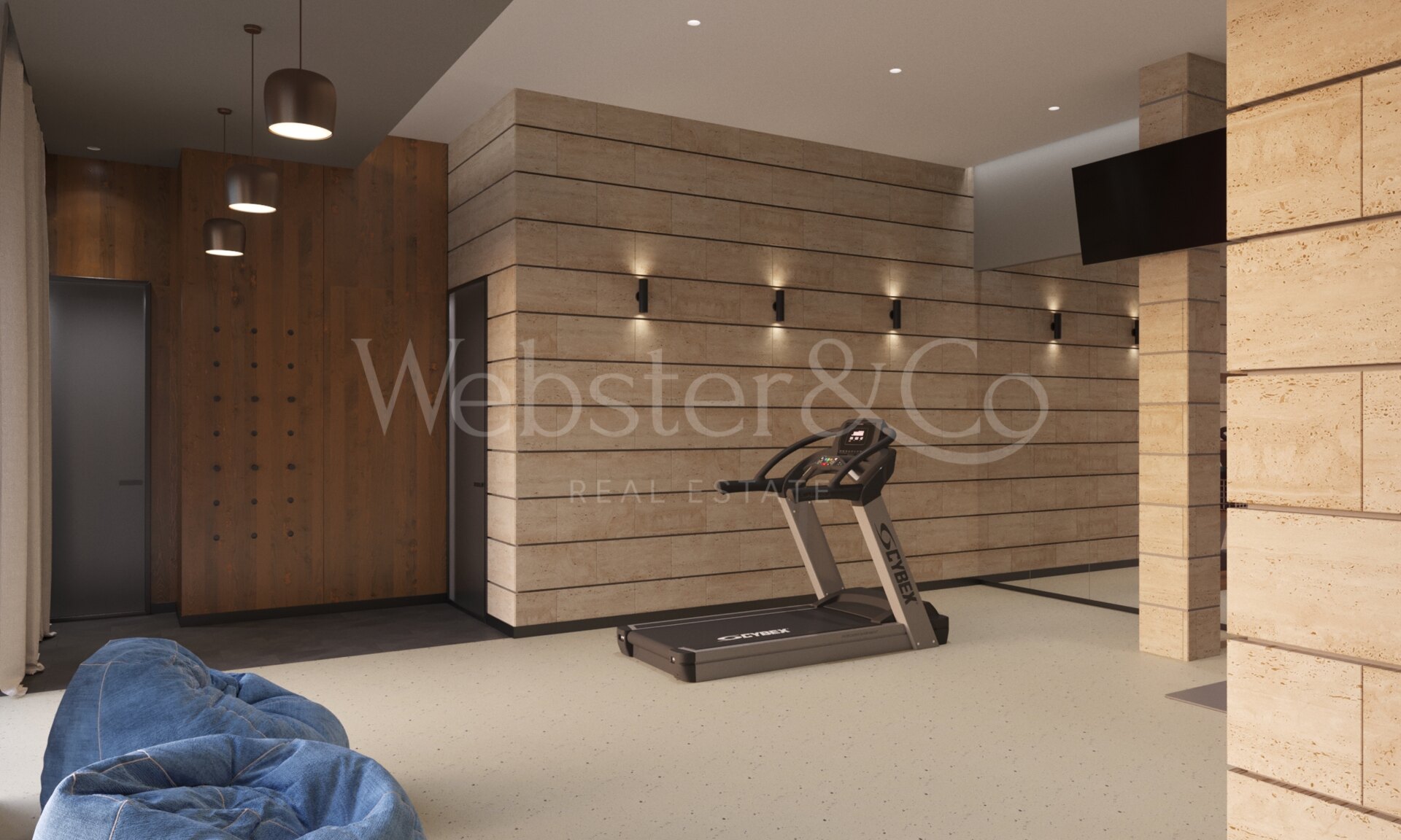 Villa Thalassa - Un Gran Hogar en Benahavís