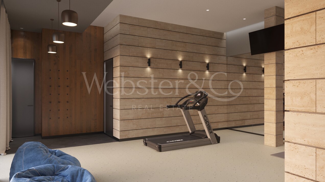 Villa Thalassa - A Grand Residence in Benahavís