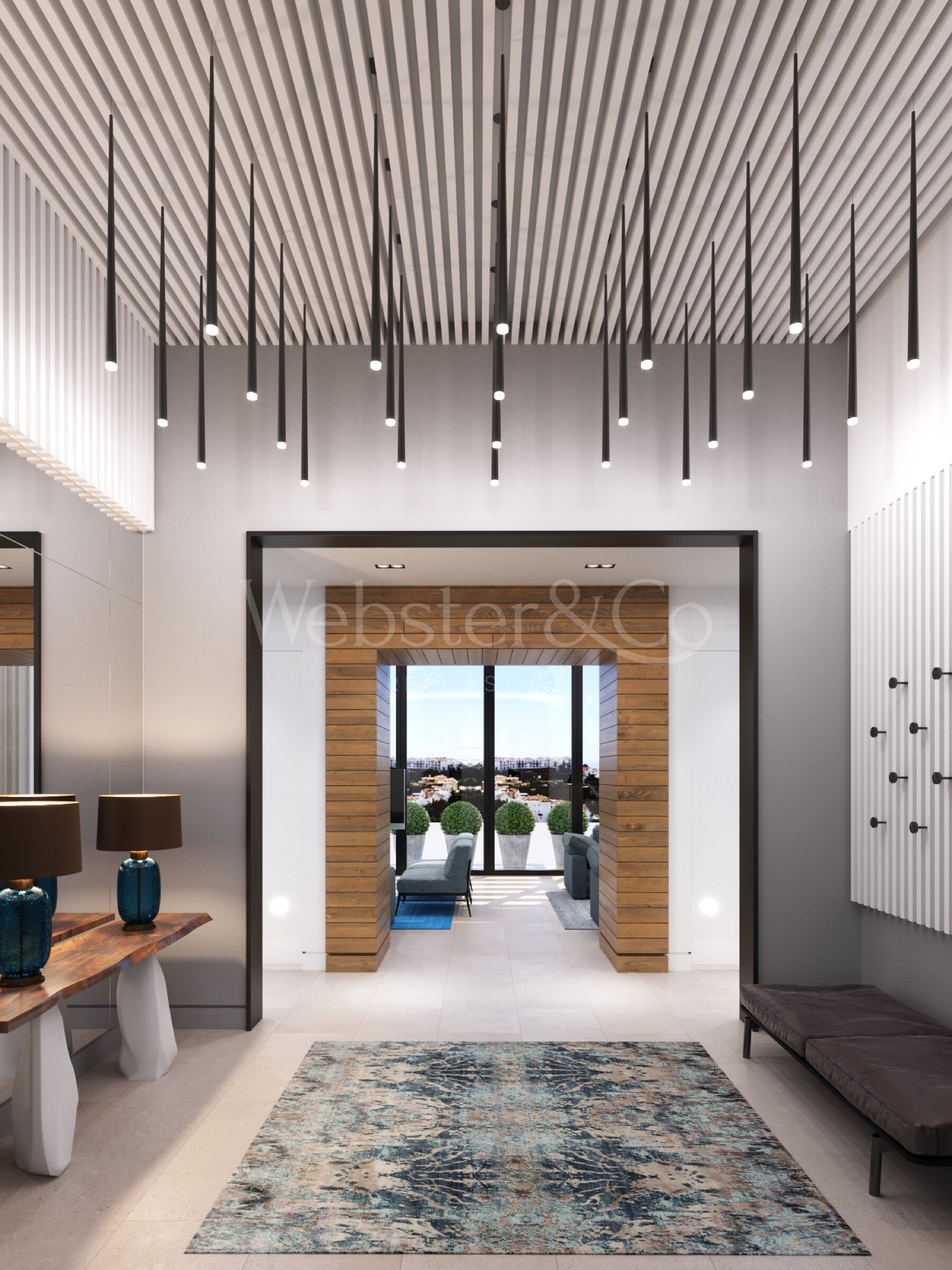 Villa Thalassa - Un Gran Hogar en Benahavís