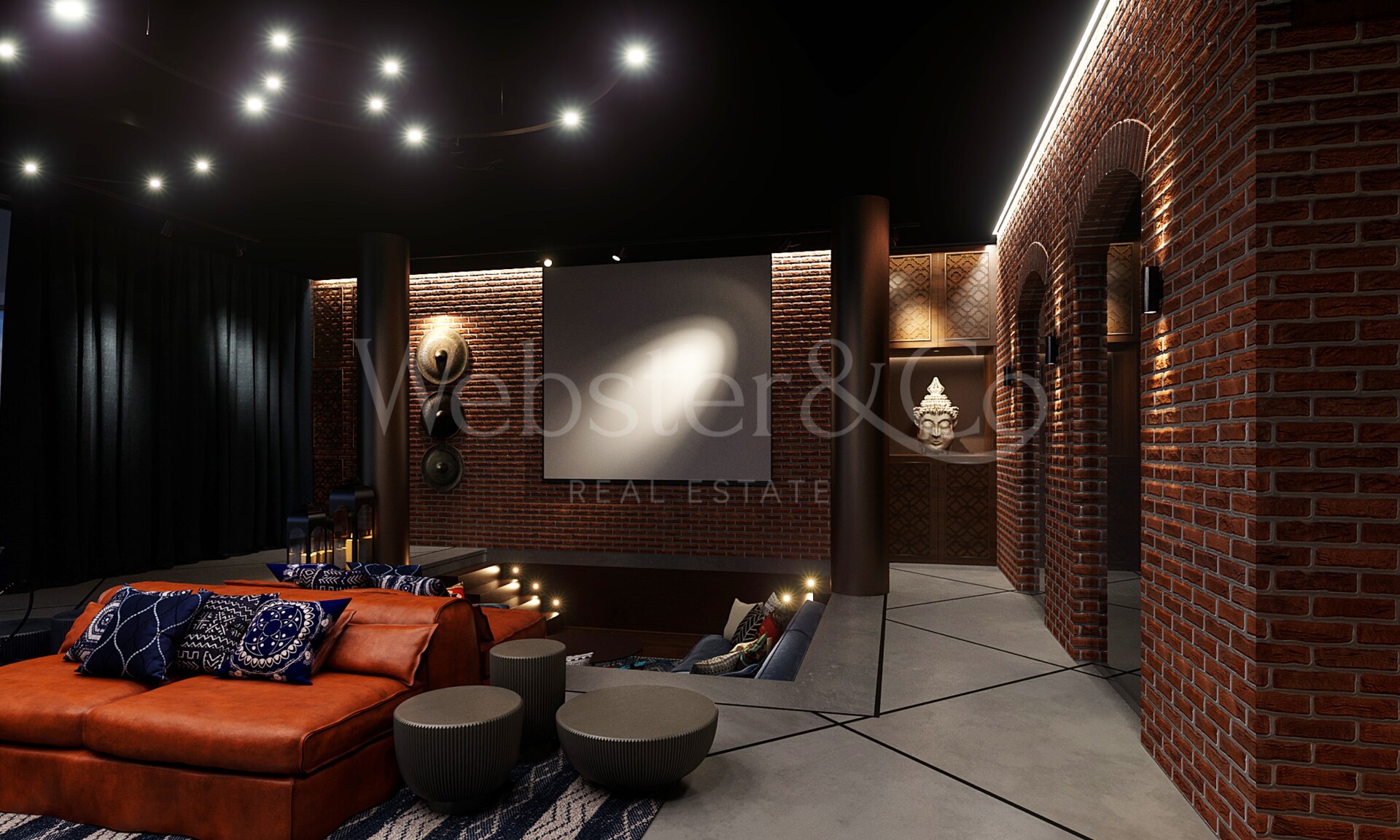 Villa Thalassa - Un Gran Hogar en Benahavís