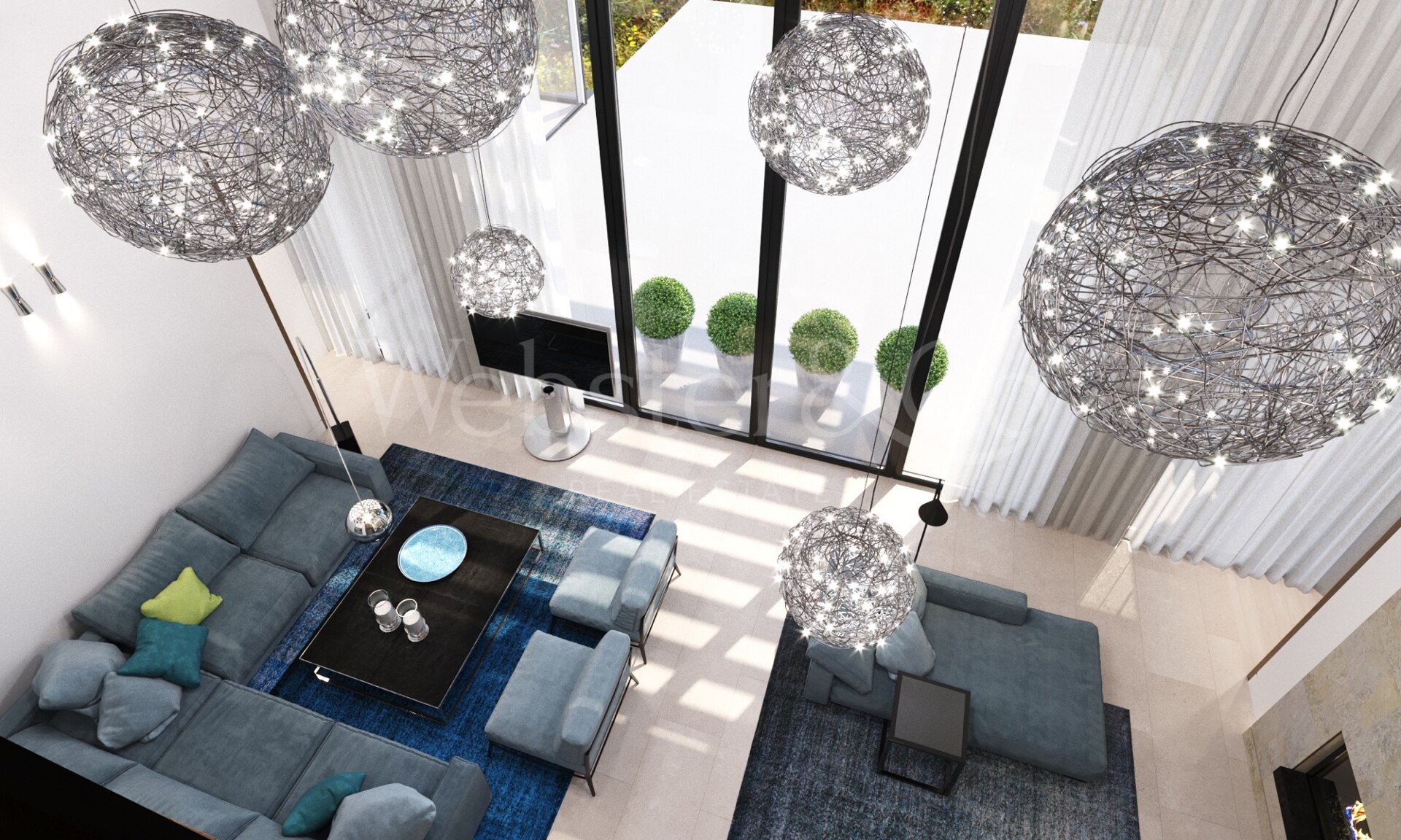 Villa Thalassa - Un Gran Hogar en Benahavís