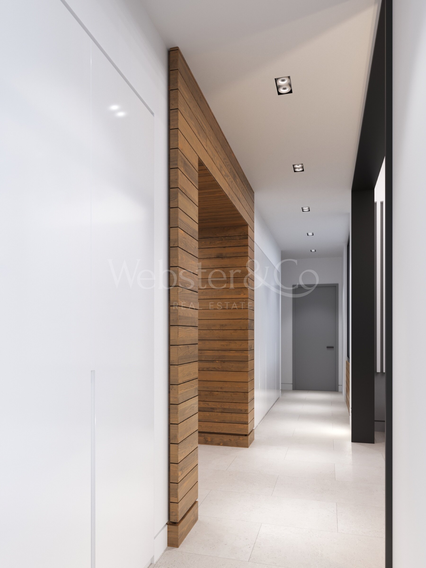 Villa Thalassa - Un Gran Hogar en Benahavís