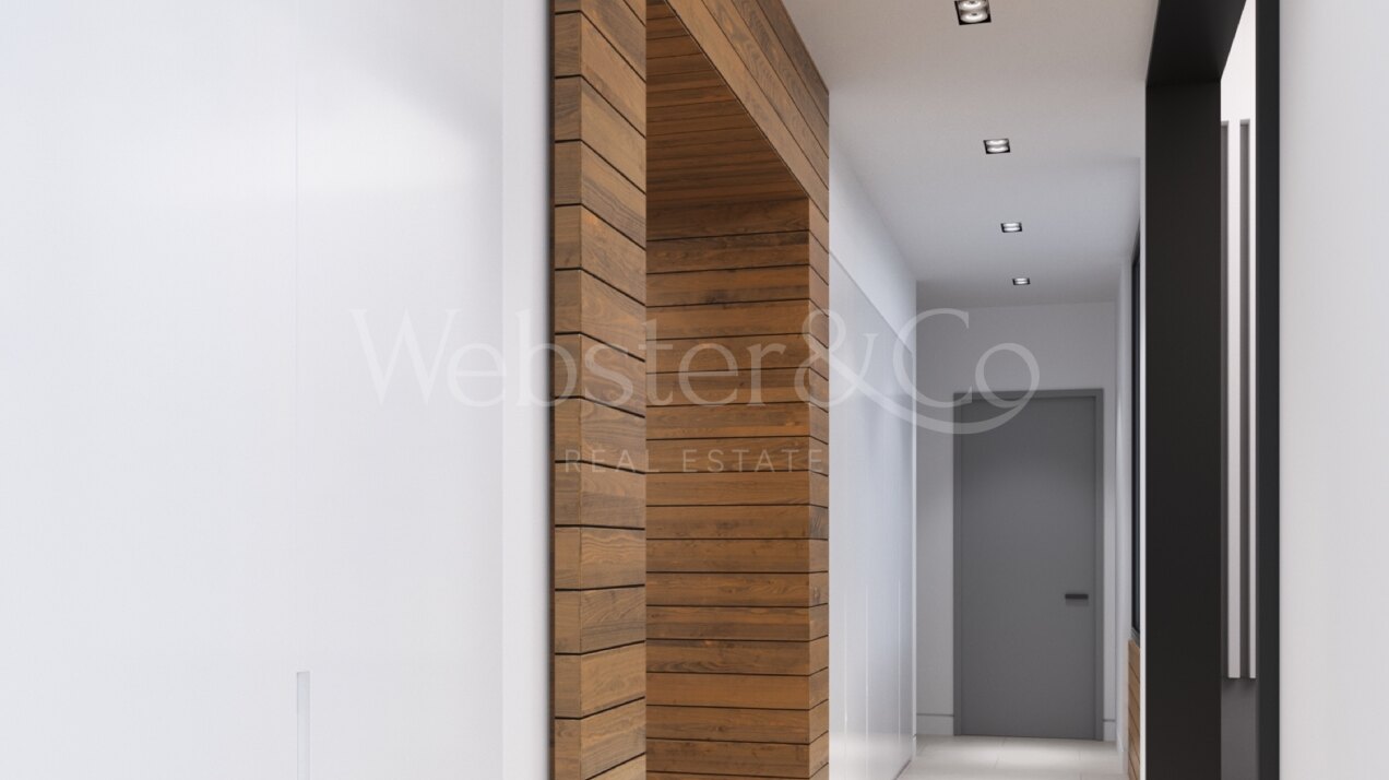 Villa Thalassa - A Grand Residence in Benahavís