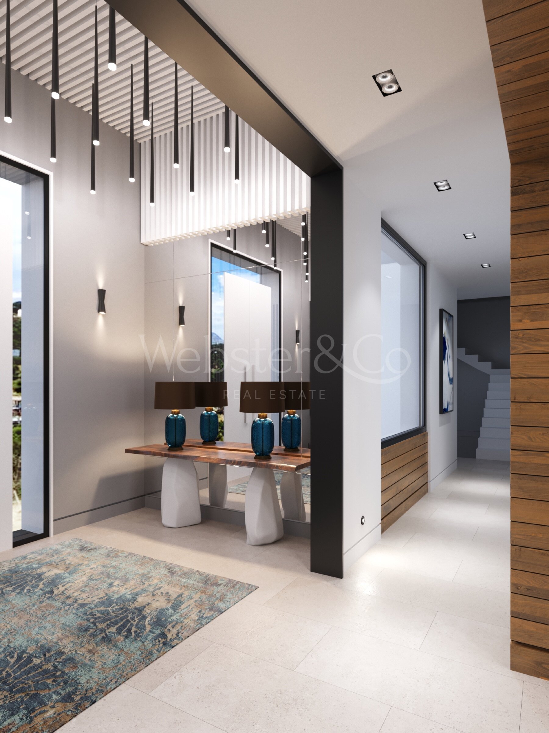 Villa Thalassa - Un Gran Hogar en Benahavís