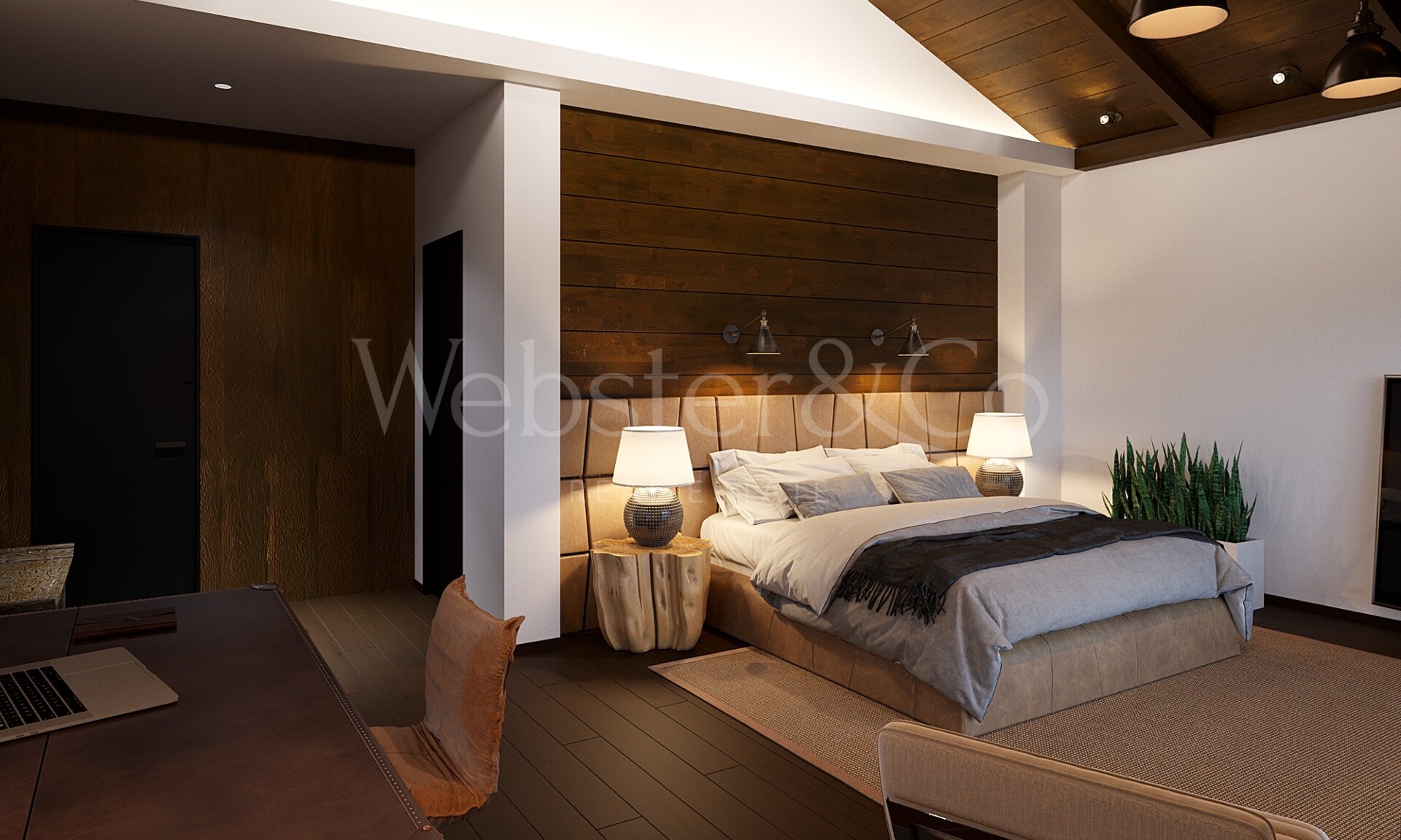 Villa Thalassa - Un Gran Hogar en Benahavís