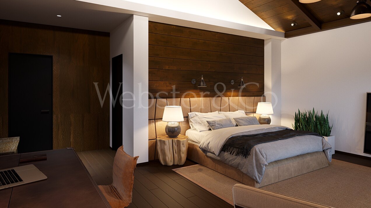 Villa Thalassa - A Grand Residence in Benahavís