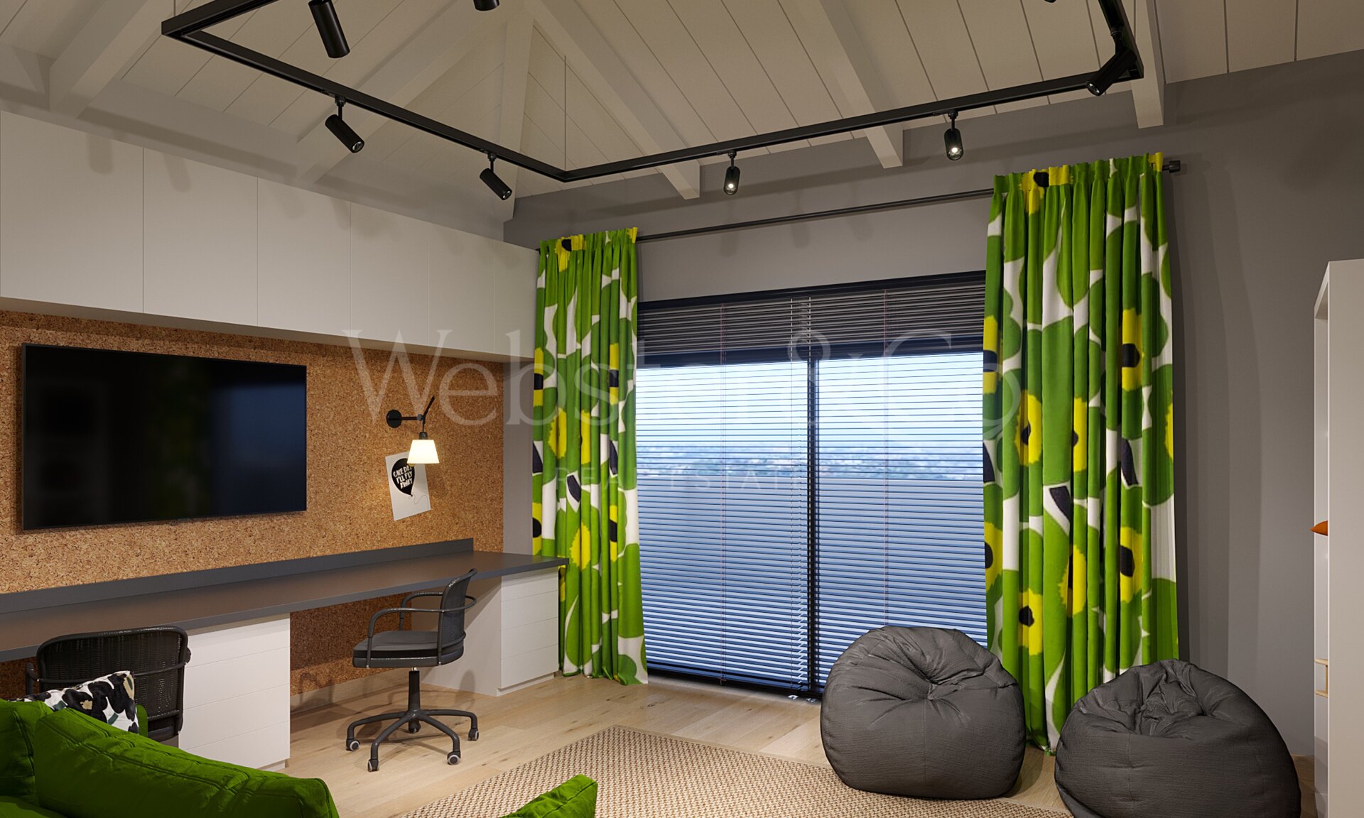 Villa Thalassa - Un Gran Hogar en Benahavís