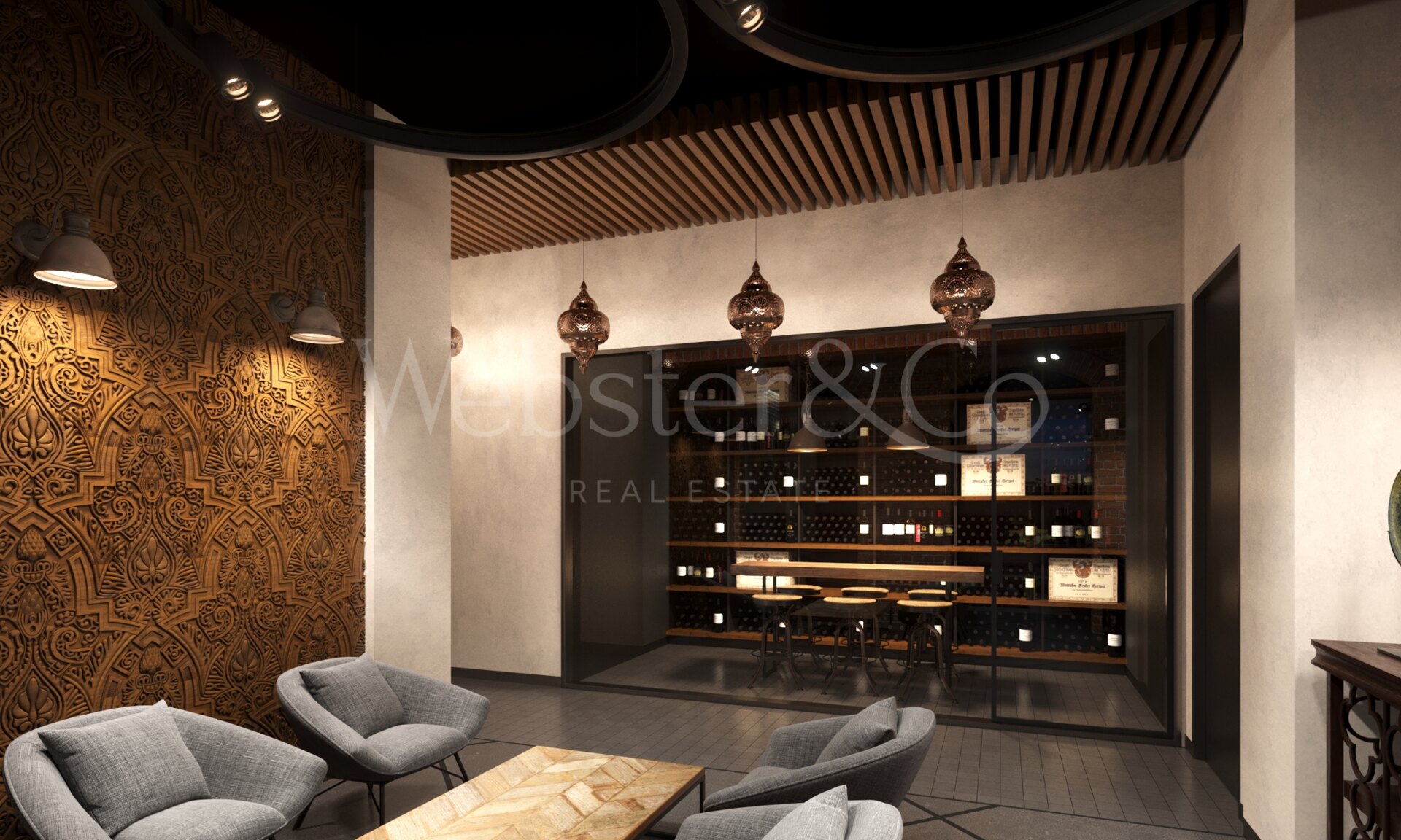 Villa Thalassa - Un Gran Hogar en Benahavís