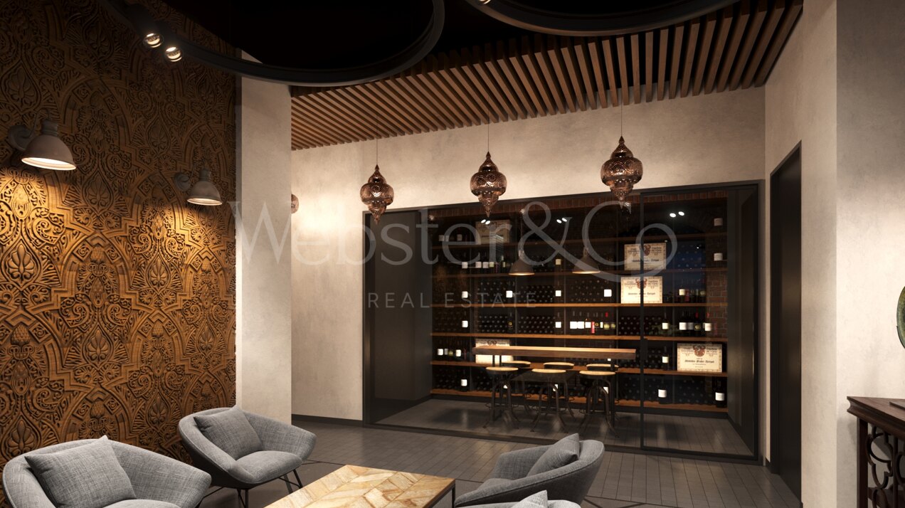 Villa Thalassa - A Grand Residence in Benahavís