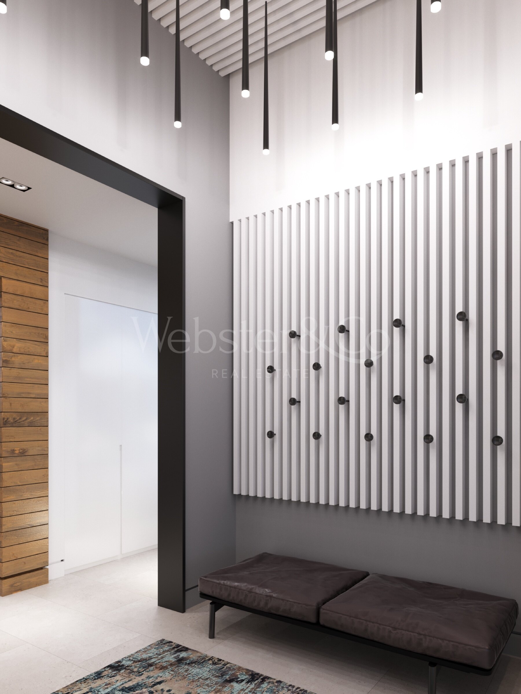 Villa Thalassa - Un Gran Hogar en Benahavís